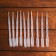 3 ml pipette for experiments and creativity, set of 10 pcs.