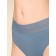 Women's cowards, size l, jeans color