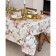 Baby "Ethel" Piones 149x110cm, 100% HL, sarzha 190 g/m2