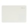 Plastic sculpting board A5 Calligrata "Popular", White