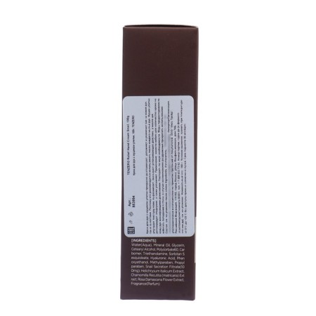 Tenzero hand cream with snail mucin, 100 g-2