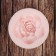 Silicone form for soap "Rose Dream"