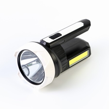 Flight battery, 6 watts, 1800 mAh, COB, solar battery