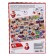 Board game "Frosty Race", 3-5 players, 4+