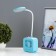 Table lamp "Bear" LED 5W USB AKB MIX 5x10x43 cm Risalux