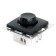 Dimming switch (mechanism), Stekker Erna series, PSW10-9106-03, black
