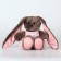 Soft toy "Lady Li", bunny