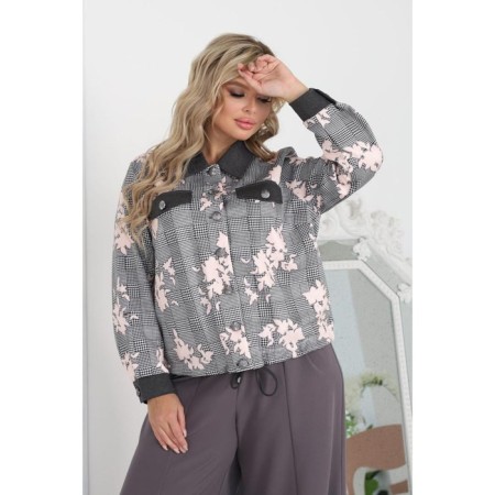 Female jacket, size 42-3