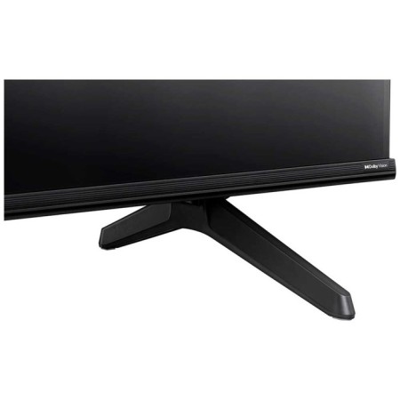 TV HISENSE 55A6K, 55 ", 3840x2160, DVB-T/T2/C/S2, HDMI 3, USB 2, Smart TV, black-6