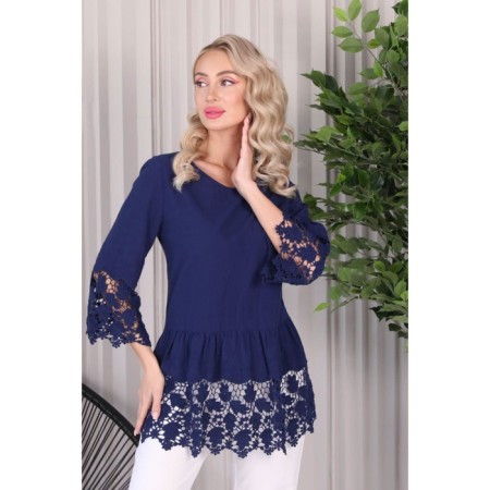 Female blouse, size 44-1