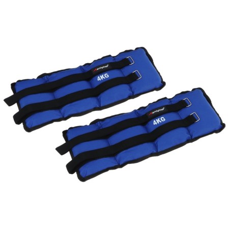 Tears onlytop, 2 pcs. x 4 kg, blue color-1