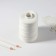 Threads 170alt, 1000 m, white color No. 0101