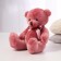 Soft toy "The most beautiful", Bear Mix, 19 cm