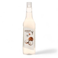 Coscock syrup, 1l