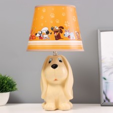 Board lamp 