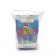 Chocolate bomb with marshmallow "Bombochka 2025" in a glass, 30 g