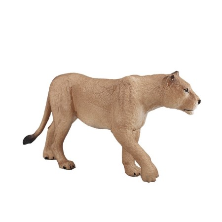 Figure Konik "Lioness"-4