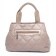 Bag Tout Women, Ecokuzha, Ludor Beige, 36x13x26 cm