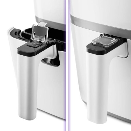 Airgril KitFort KT-2217, 1500 W, 80-200 ° C, 4.5 l, white-3