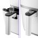 Airgril KitFort KT-2217, 1500 W, 80-200 ° C, 4.5 l, white
