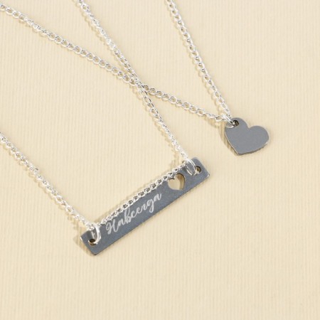 Kuulons Demetrons "to the Moon", 2 pcs, length 40 cm-1