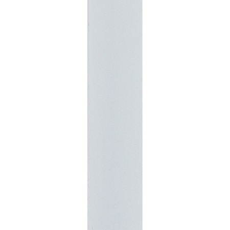 Corner 10*10 2.7m, white "Ideal"-1