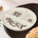 Menzhitsa ceramic Wine Time, 21 cm, white color