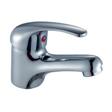 Rossinka A35-11 washbasin mixer