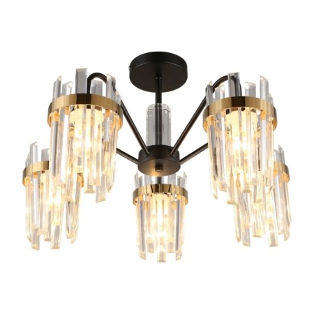 Ceiling chandelier Pavarolo E27 300W