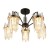 5 lamps