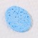 Washing for washing "Small oval", 8.5 × 6.5 cm, color mix