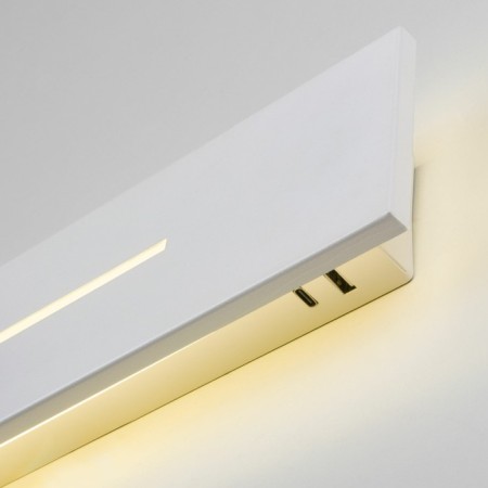 Interior backlight Elektrostandard, Tuo Led 15 W, 300x87x146 mm, IP20, white color-4