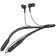 Hoco ES51 headphones, wireless, vacuum, BT5.0, 130 mAh, microphone, black