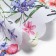 Dolyana tablecloth "Make All Things Beautiful" 145x300 cm, 100% p/e