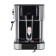 Maunfeld MF-724S coffee machine, horness, 850 W, 1.5 l, silver