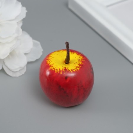 A set of decorative figures "Fruits" (UP.100pcs)-2