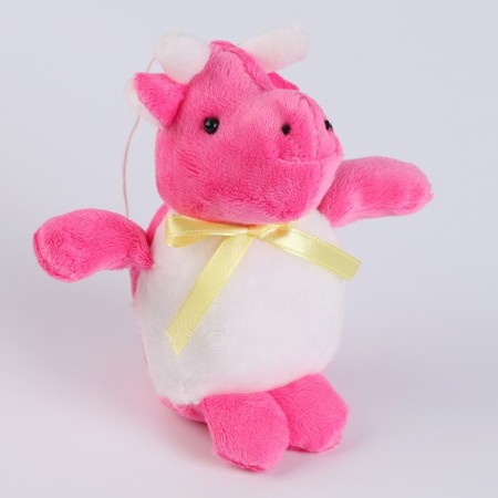 Soft toy "Dragosh", 11 cm, color mix-1