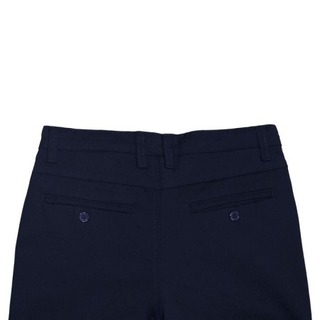 Insulated trousers for boys, height 182 cm-3