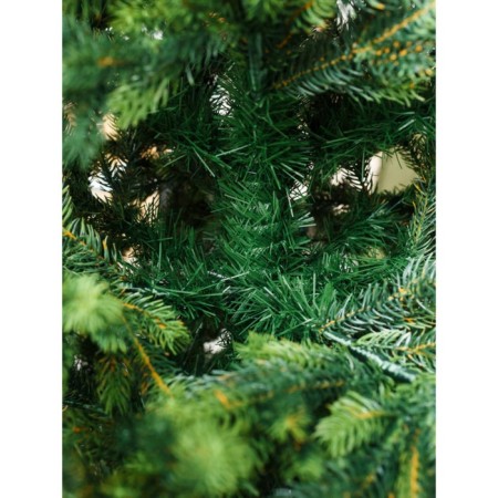 Artificial spruce Green Trees "Breno", Lux, 180 cm-7