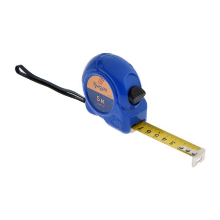 Tundra roulette, plastic case, 5 m x 19 mm-2