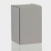 Glass Bank for Fruent products "Eco", 400 ml, 8 × 14 cm