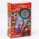Set for creativity "Making kaleidoscope" Masha and the bear