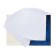 A4 drawing set of A4, 30 Colissee sheets, in a folder with embossing