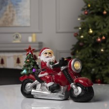 LED figure 