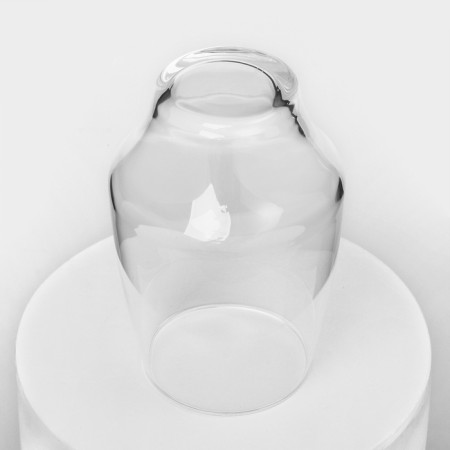A set of water for water Open Up, 350 ml, crystal glass, 6 pcs-4