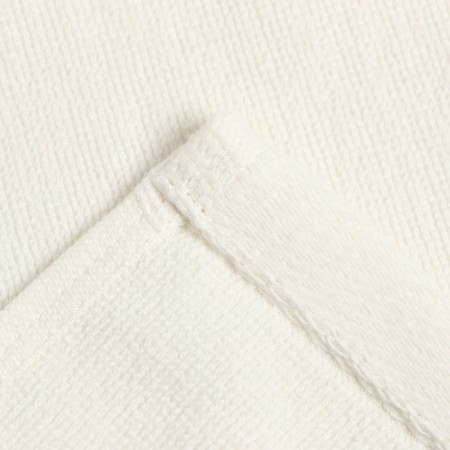 Trick Tensor "Ethel" Organic Milk 30x50 cm, 100% cotton, 420g/m2-4