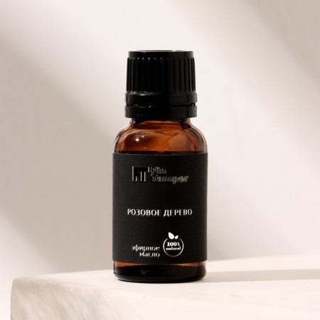 Essential oil "Pink tree" 15 ml Fintamper-4
