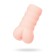Realistic masturbator Kokos Tongggo, TPR, bodily, 19 cm