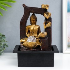 The desktop fountain 