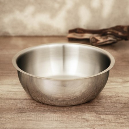MIK "Classic", 3.5 l, d = 29 cm, thickness 0.8 mm